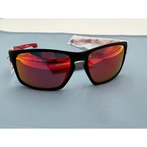NWT O'Neill Krui Sunglasses - Polarized Mirror Lenses (For Men) 56 mm